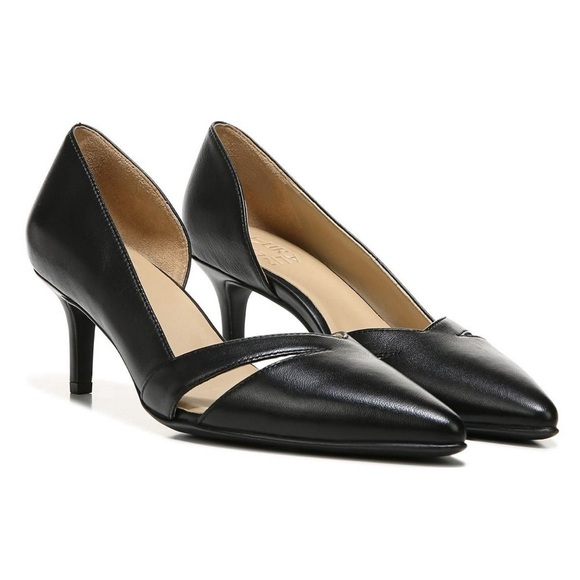 Naturalizer Ezra Pump (WIDE) - Picture 1 of 8